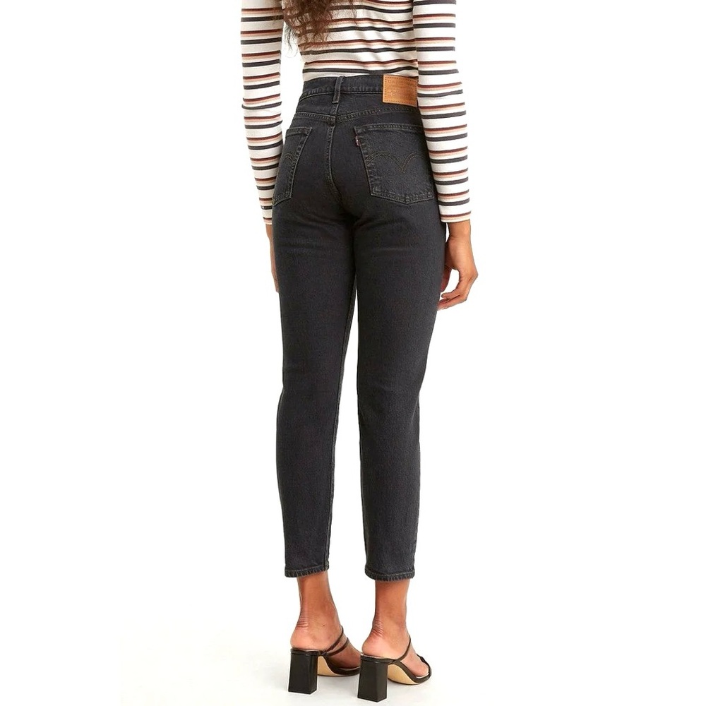 LEVI’S Wedgie Icon Fit Jeans - Picture 3 of 15